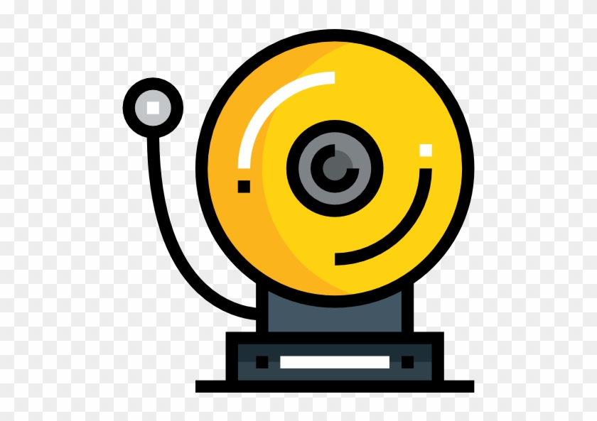 840x593 Alarm Device Emergency Fire Alarm System Animation