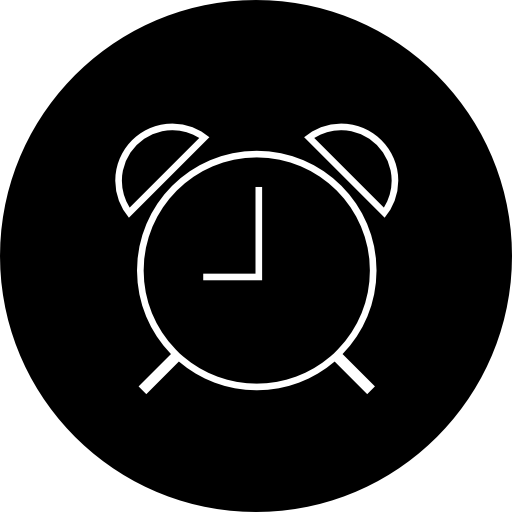 Alarm Clock App Icon at Collection of Alarm Clock App