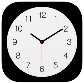 326x323 How To Name Your Alarms In The Clock App In Ios