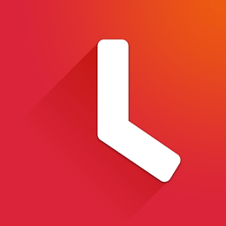 256x256 Rise Alarm Clock App Icon Logo App Icon Design, App Icon, Ios Icon