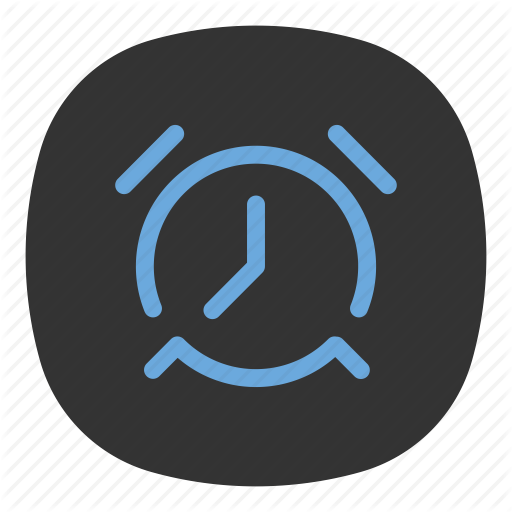 Alarm Clock App Icon at Collection of Alarm Clock App