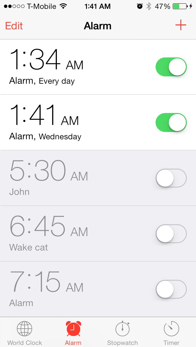640x1136 Ios The Ultimate Clock App Guide