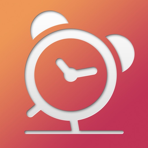 512x512 Myalarm Clock Alarm Clock App Apps