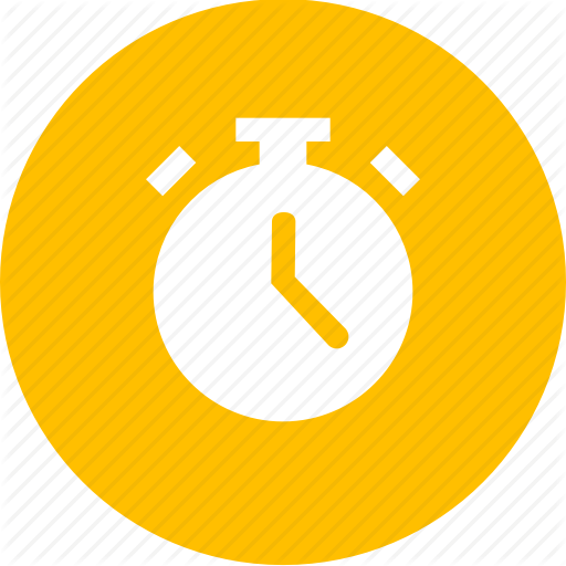 512x512 Alarm, Clock, Launcher Icon