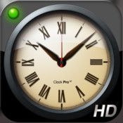 175x175 Clock Pro Hd Free