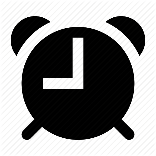 Alarm Icon
