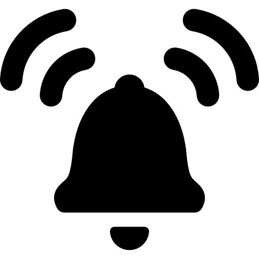 512x512 Alarm Icons Free Download