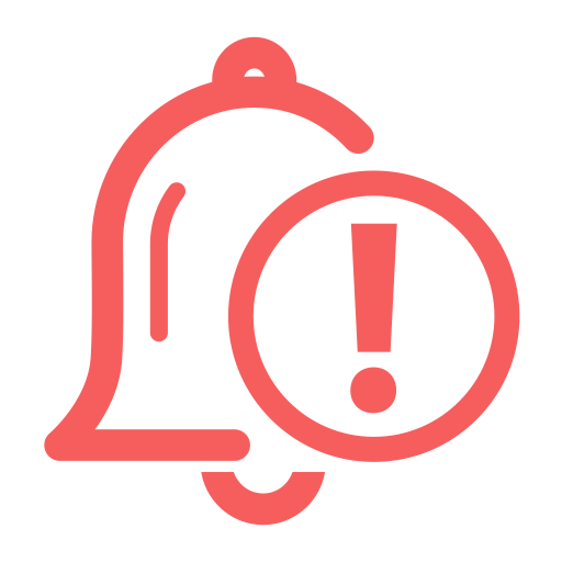 512x512 No, Flat, Monochrome Icon Png And Vector For Free Download