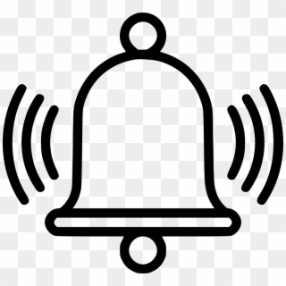 320x320 Alarm Bell Clock Ring Timer Stop Watch Png Icon