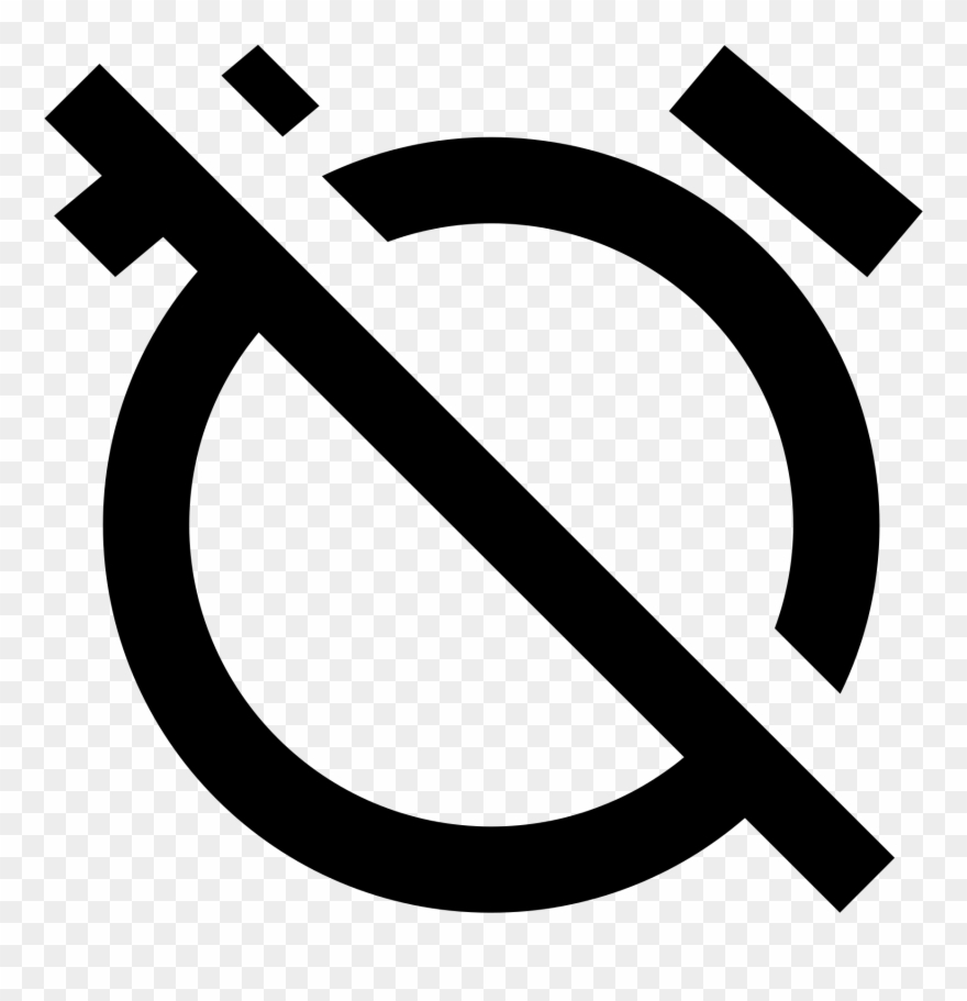 880x911 Vector Freeuse Alarm Clipart