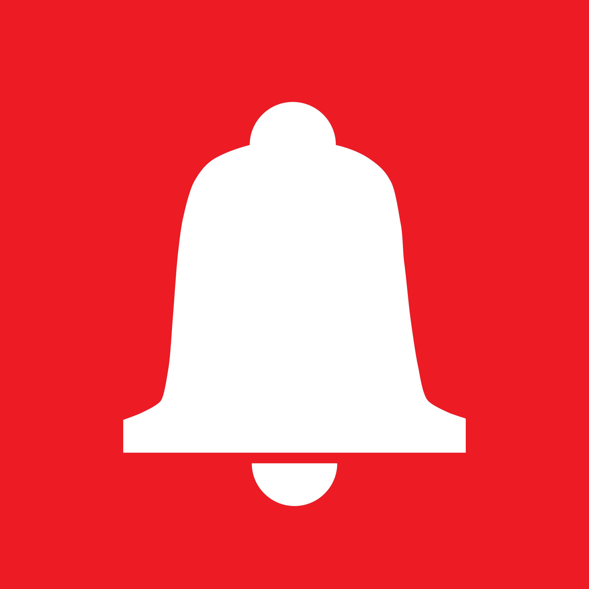 2400x2400 Alarm Bell Icons Png