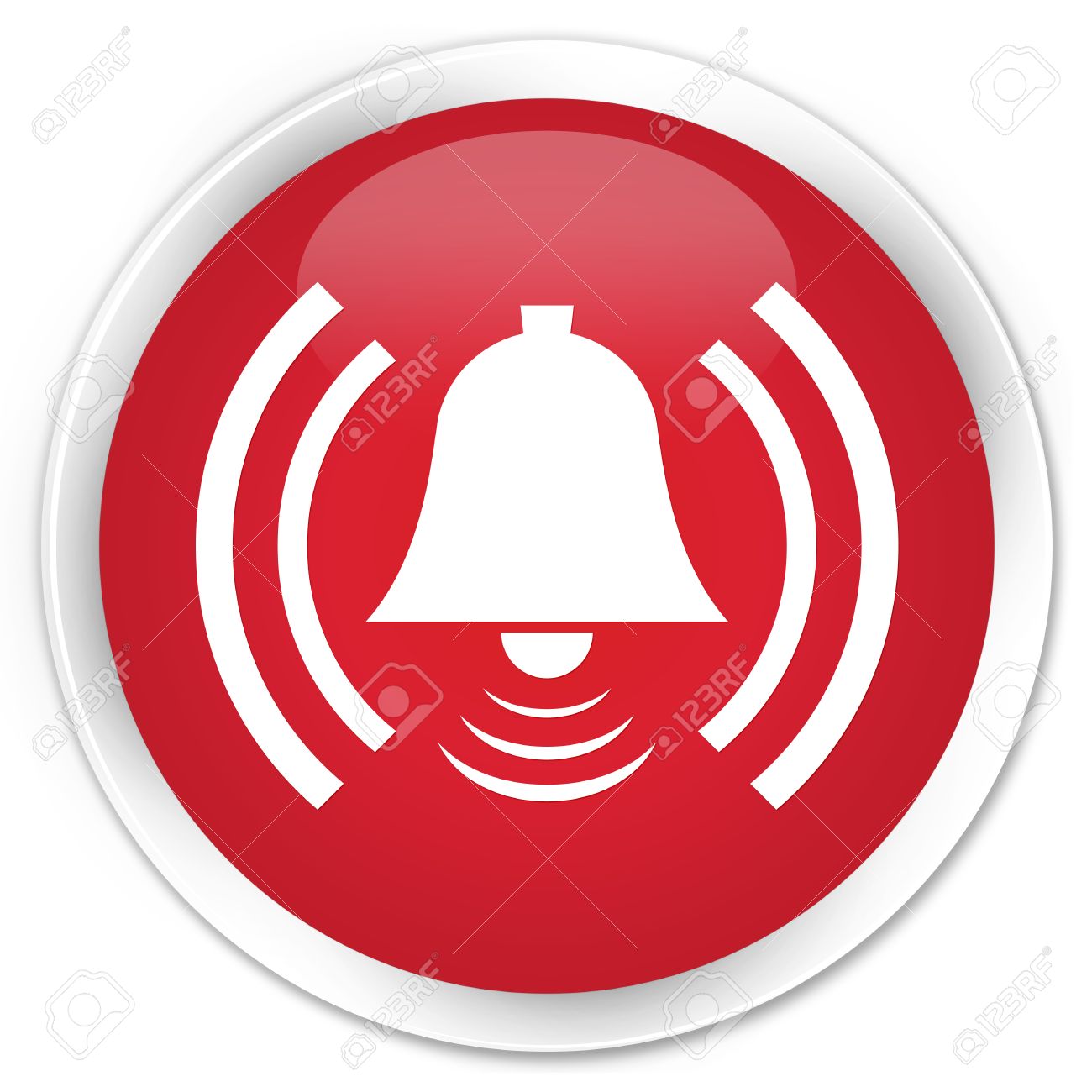 Alarm System Icon At Collection Of Alarm System Icon