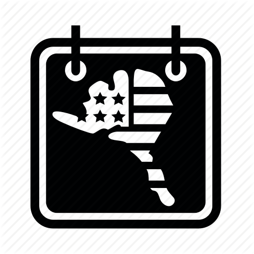 512x512 Alaska, Calendar, Day Icon