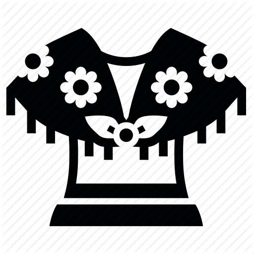 512x512 Alaska, Clothes, Day, Flower Icon