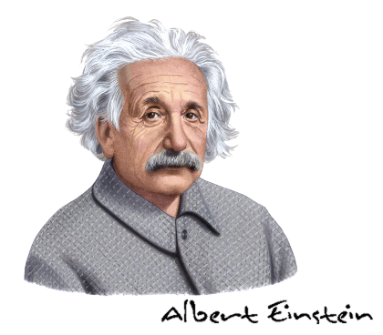 420x368 Albert Einstein Png