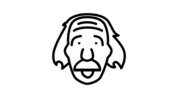 600x330 Noun Project On Twitter Creativity Is Intelligence Having Fun