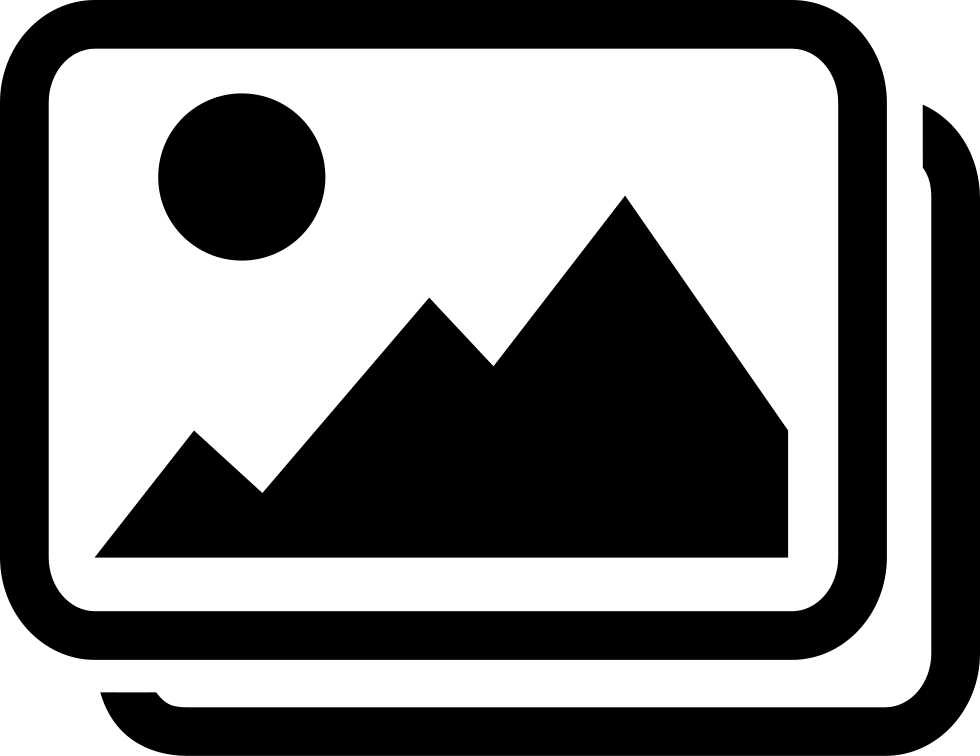 980x756 Album Png Icon Free Download