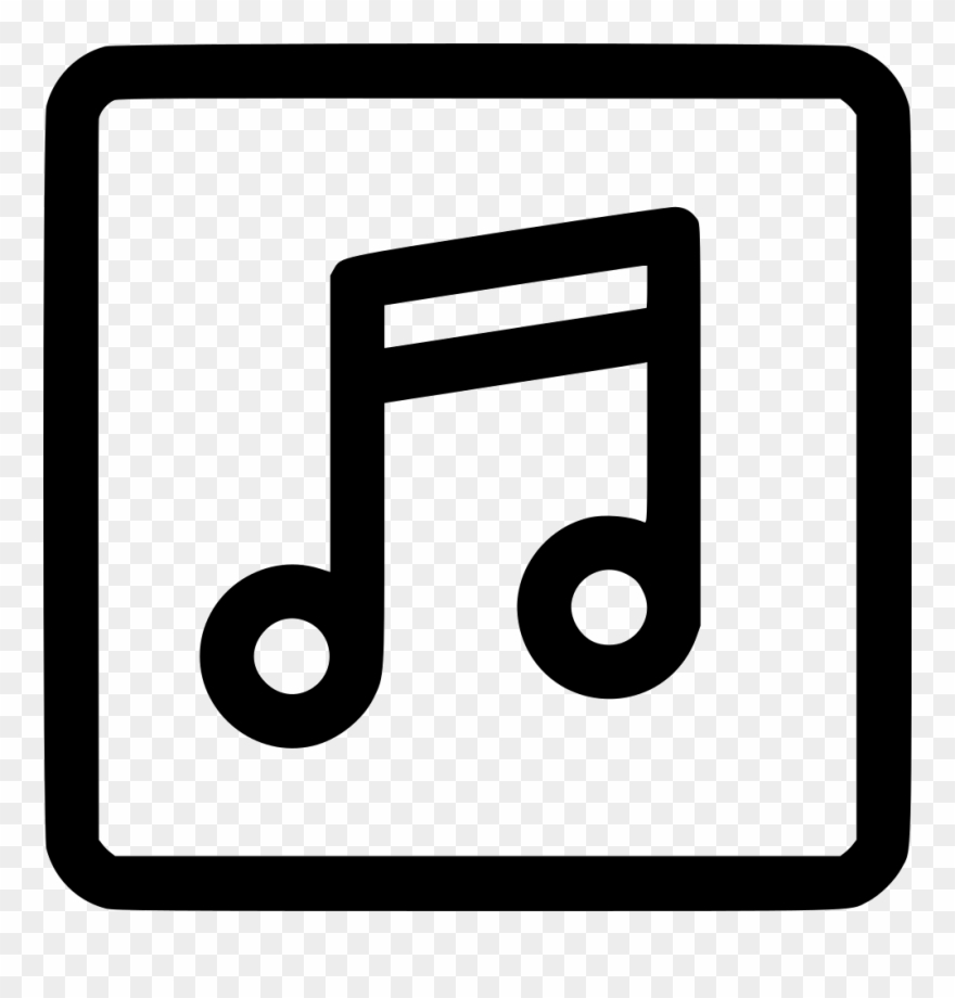 880x920 Music Album Png Icon Free Download