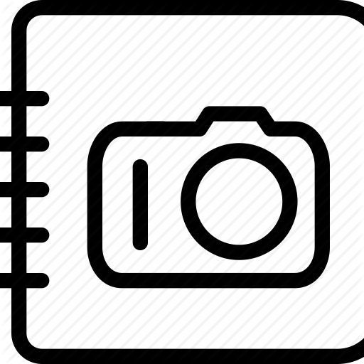 512x512 Album, Camera, Celebration, Collection, Copy, Creative, Events