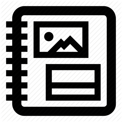 512x512 Album, Family Album, Image, Memories, Photo, Photo Album