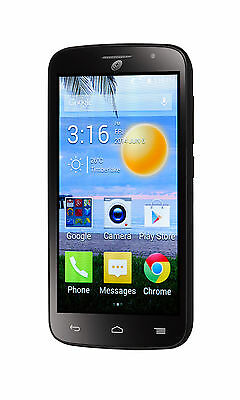 240x400 Seller Refurbished Alcatel Onetouch Icon Pop Smartphone
