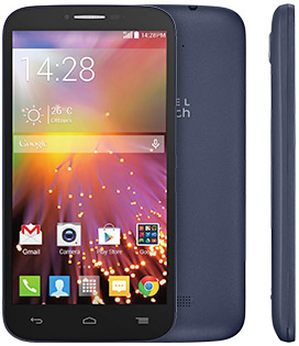 272x315 Alcatel Pop Icon Pictures, Official Photos