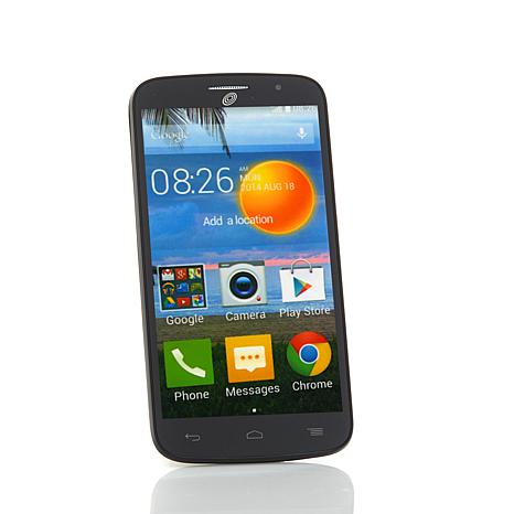 466x466 Alcatel One Touch Pop Icon Tracfone Manual