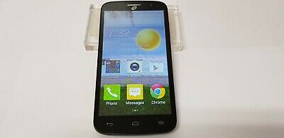 400x195 Alcatel Onetouch Pop Icon Android Smartphone With Cases Lot