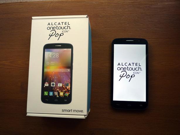 614x460 Telus Alcatel Onetouch Pop Icon Ampamp Silicone Case Vancouver City