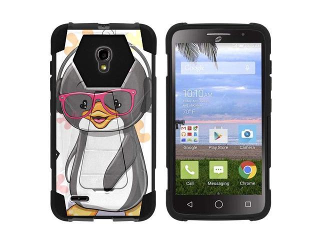 640x480 Turtlearmor Compatible For Alcatel One Touch Pop Icon Case