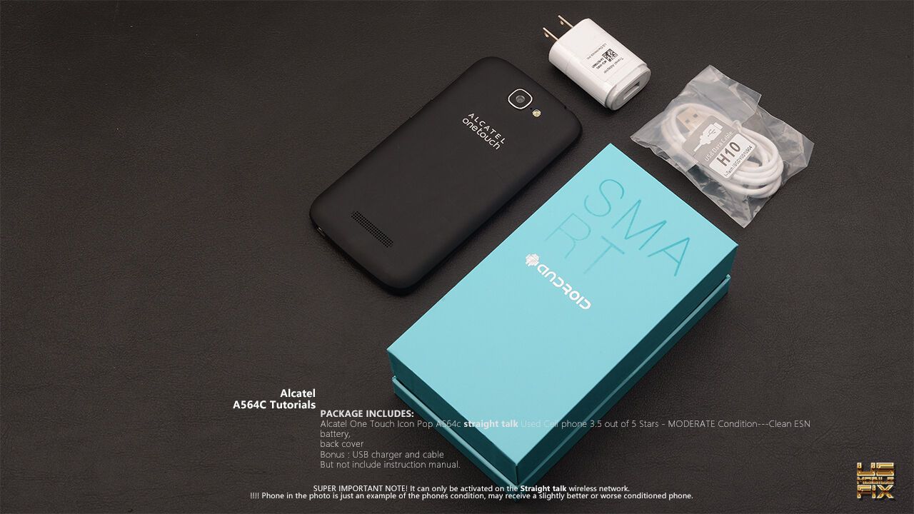 1280x720 Alcatel One Touch Sim Card Location