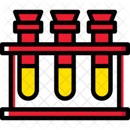 256x256 Alchemy Icon Of Colored Outline Style