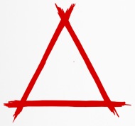 190x178 Alchemy Icon Fire Red Travel Mug Spreadshirt