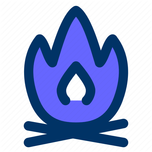 512x512 Alchemy, Burn, Fire, Laboratory, Science Icon
