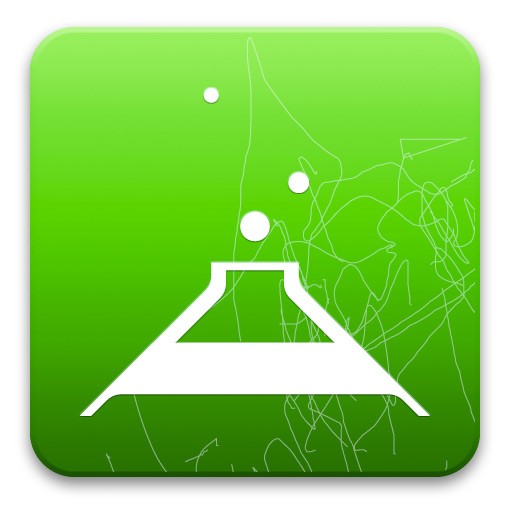512x512 Alchemy Icon