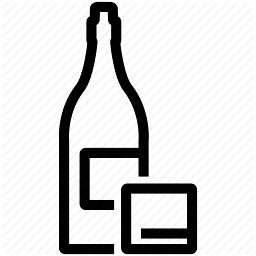 512x512 Addicted, Addictive, Alcohol, Alcoholic, Liquor Icon