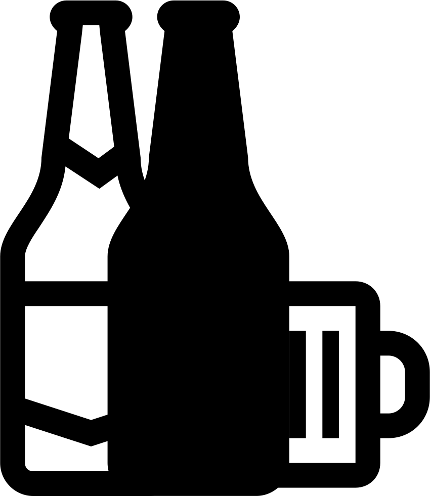 850x981 Alcohol Png Icon Free Download