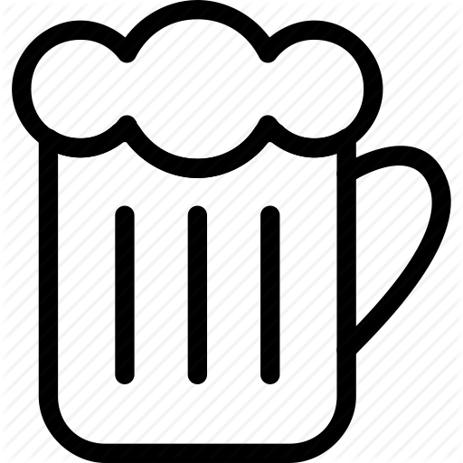 512x512 Alcohol, Beer, Beverage, Drink, Webshop Icon