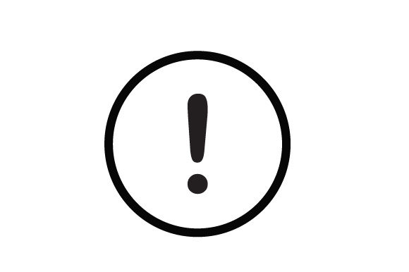 Alert Icon Graphic 580x386 Alert Icon Graphic