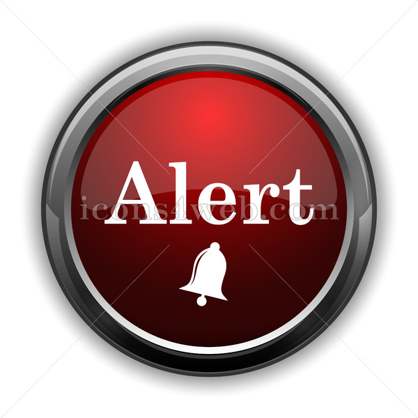 Alert Icon Red Glossy Web Icon With Shaddow 600x600 Alert Icon Red Glossy Web Icon With Shaddow