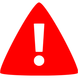 Red Alert Icon 256x256 Red Alert Icon