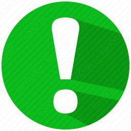Alert Icon 256x256 Alert Icon