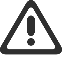Alert Icon Download Mono General Icons Iconspedia 256x256 Alert Icon Download Mono General Icons Iconspedia