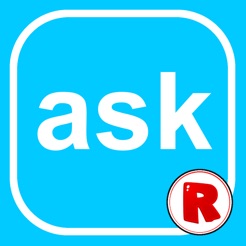246x246 Ask For Amazon Alexa App On The App Store