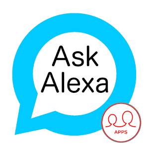 300x300 Ask For Amazon Alexa Echo App Apk Game