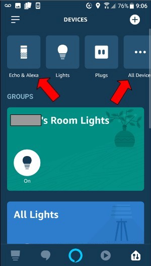 300x530 Fast Tips Friday Alexa App Redesign, Where Did Everything Go