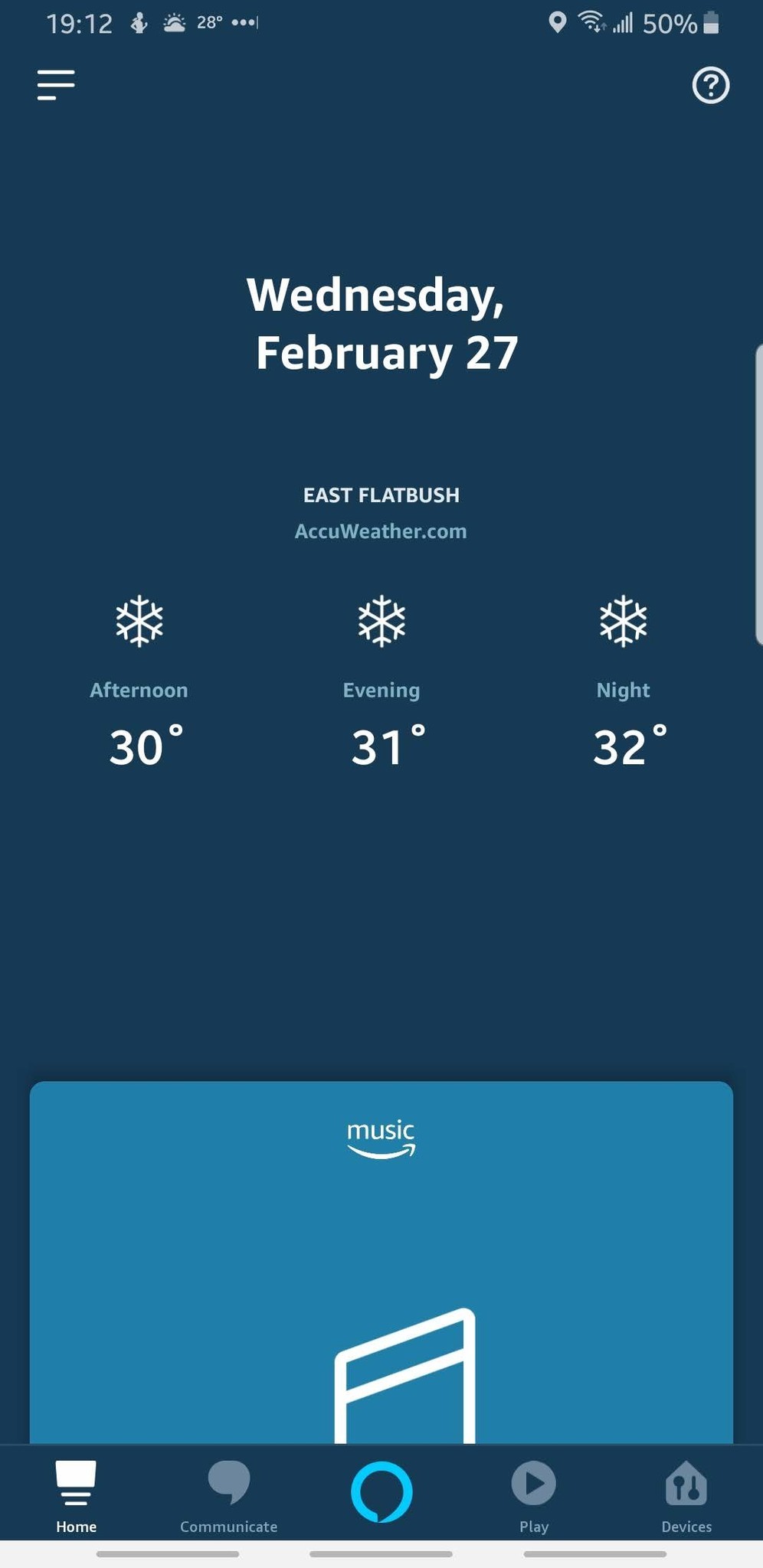 996x2048 How To Set Up Routines On Your Amazon Echo Android Central