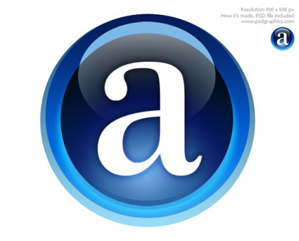 420x339 Alexa Iconlogo Free Uselogodesigns