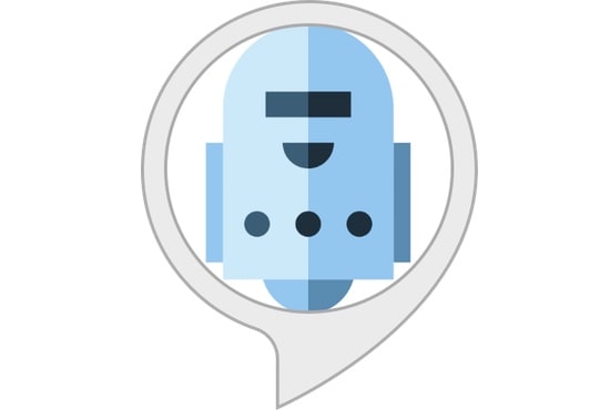 550x370 Design An Alexa Skill Icon
