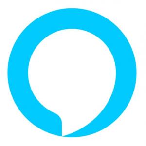 300x300 Amazon Drive Apk Icon Vector Design Mobile App Brand Logo